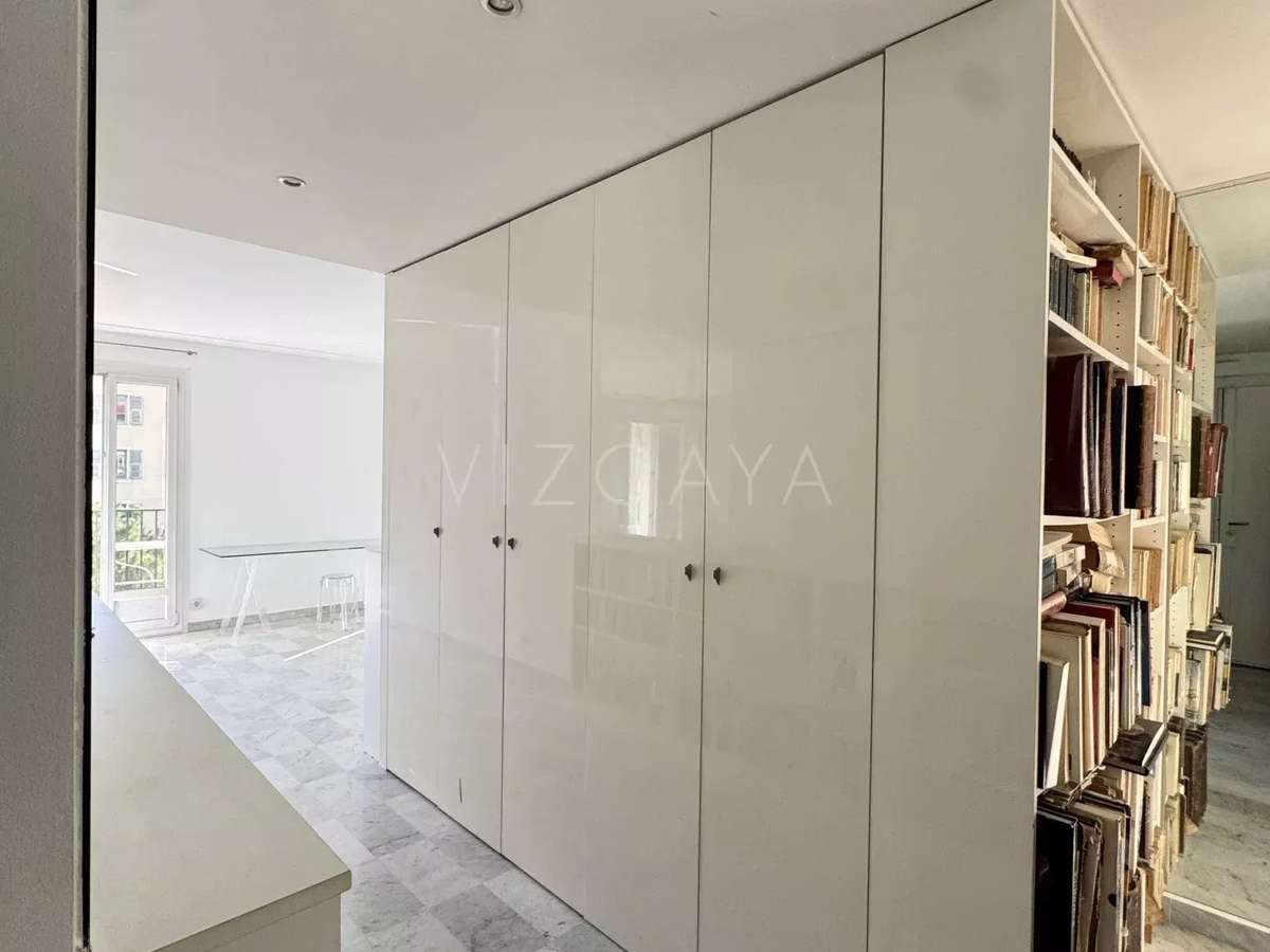 Appartement Nice