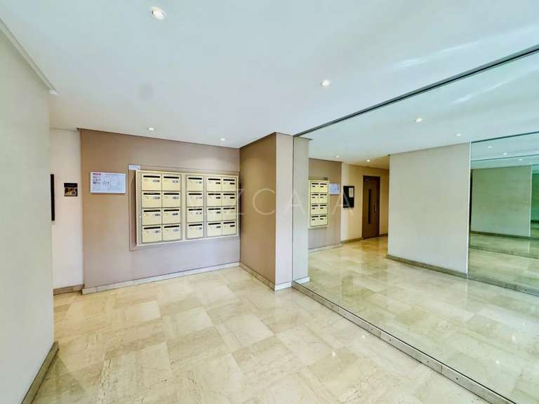 Appartement Nice - 1 chambre - 56m²