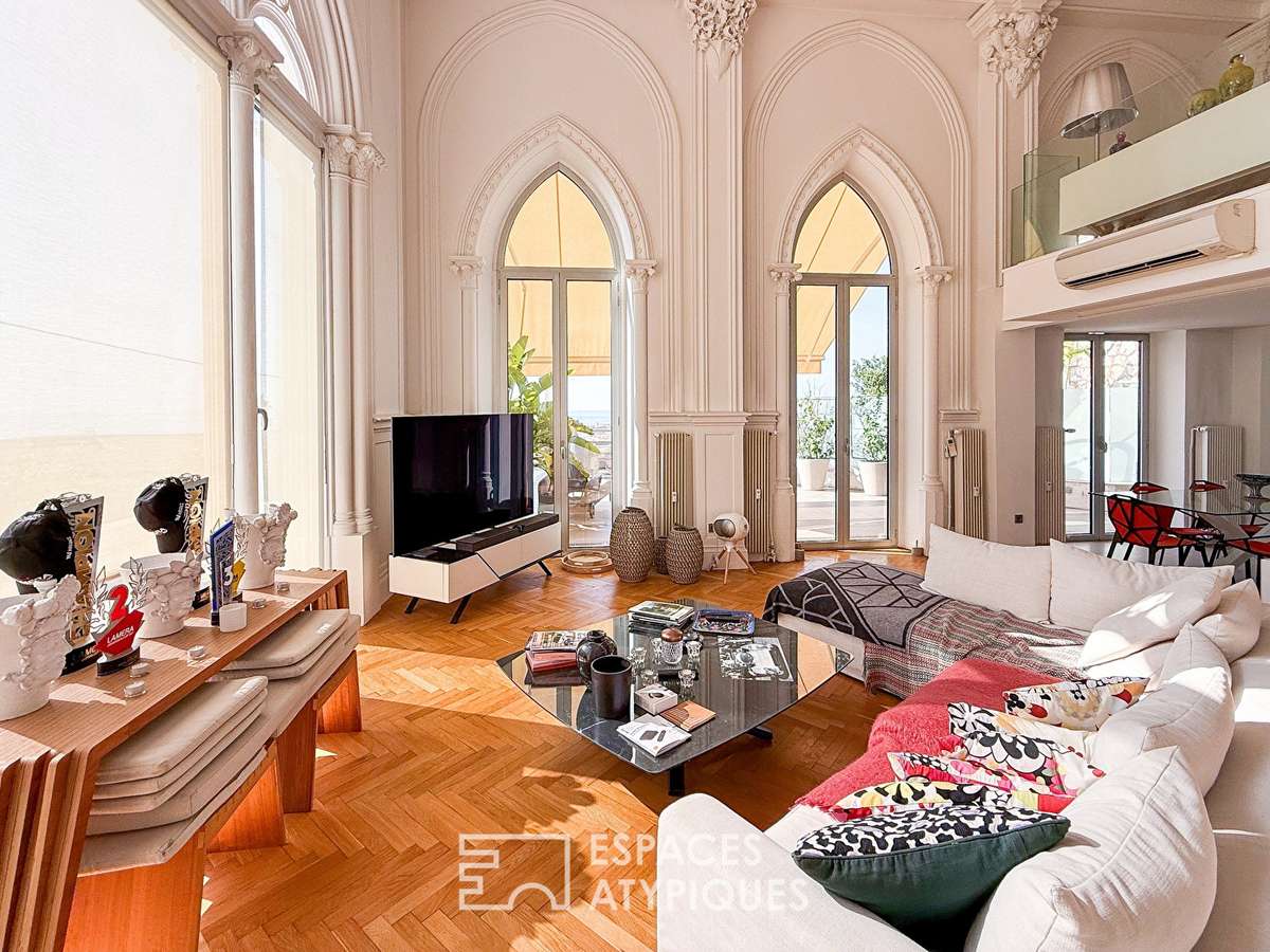 Appartement Nice