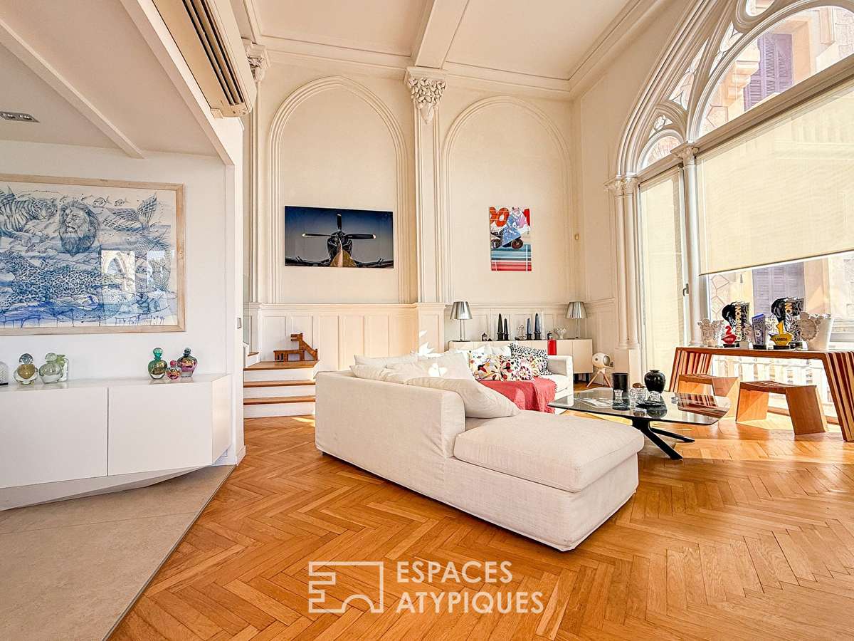 Appartement Nice