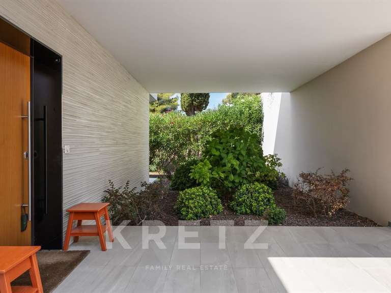 Appartement Nice - 3 chambres - 242m²