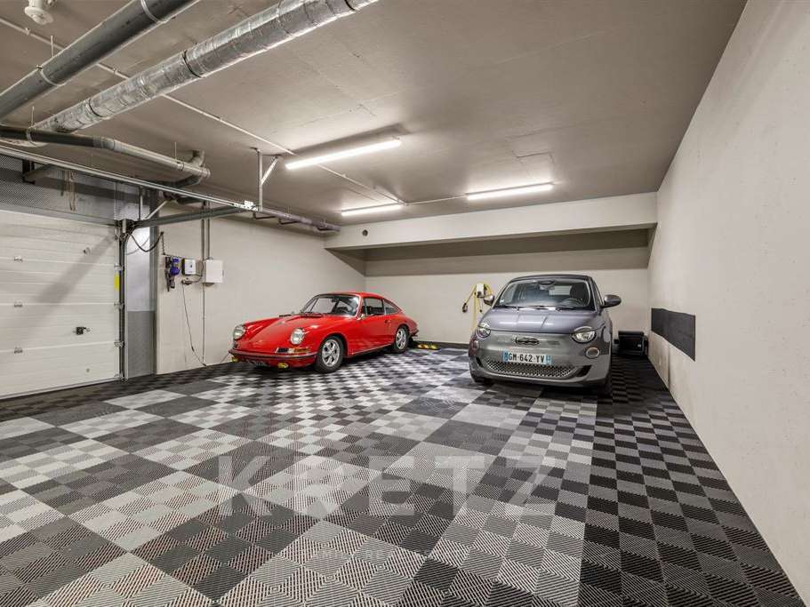 Appartement Nice