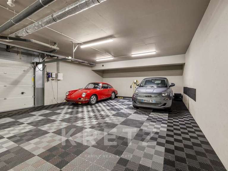 Appartement Nice - 3 chambres - 242m²