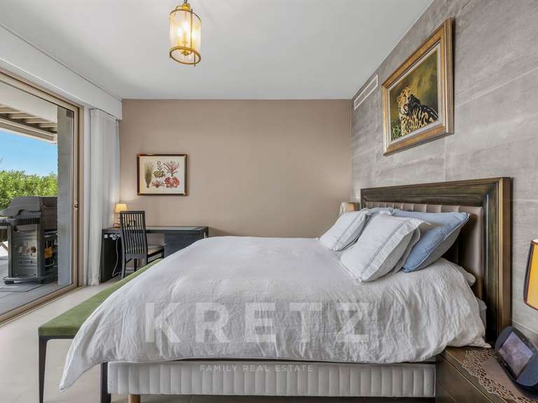 Appartement Nice - 3 chambres - 242m²