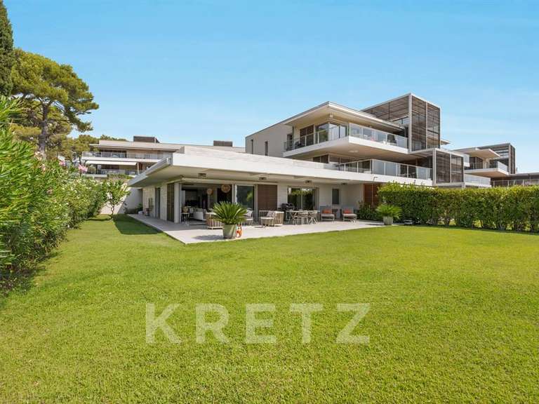 Appartement Nice - 3 chambres - 242m²