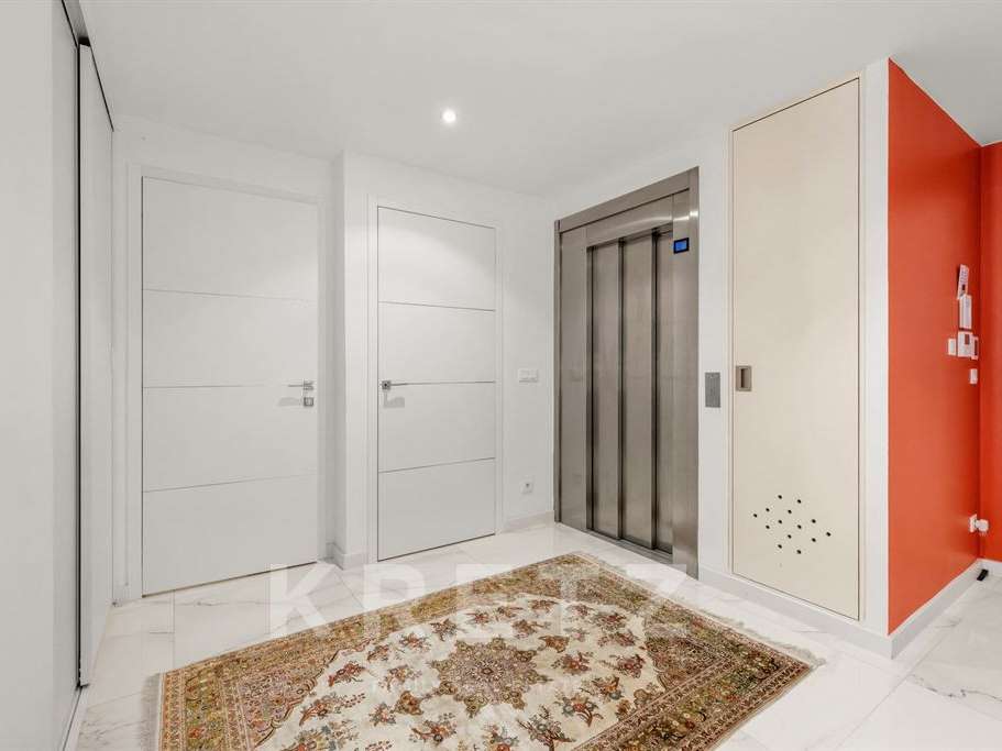 Appartement Nice