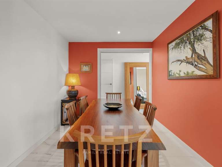 Appartement Nice - 3 chambres - 242m²