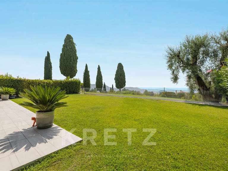 Appartement Nice - 3 chambres - 242m²