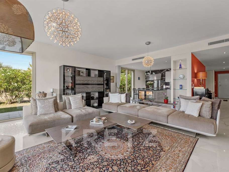 Appartement Nice