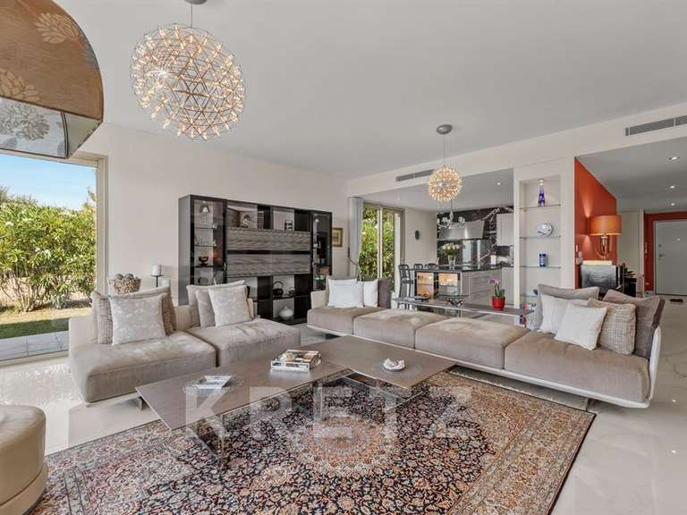Appartement Nice - 3 chambres - 242m²