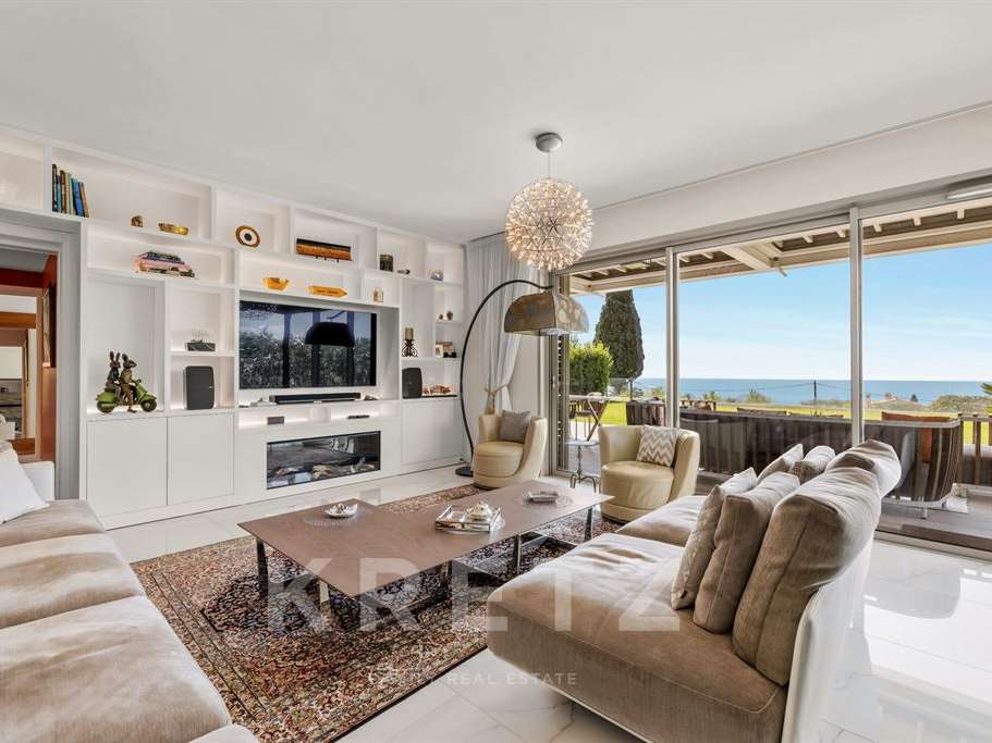 Appartement Nice