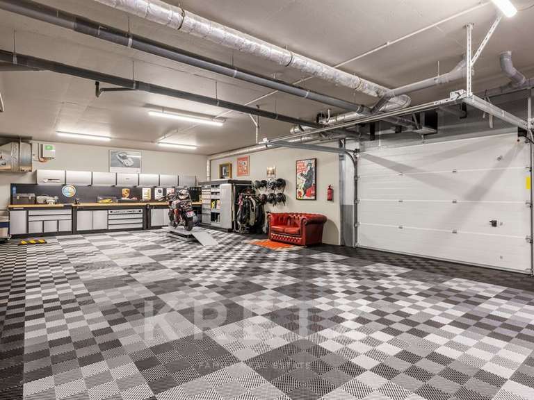 Appartement Nice - 3 chambres - 242m²