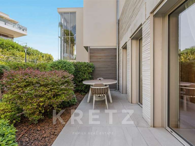 Appartement Nice - 3 chambres - 242m²