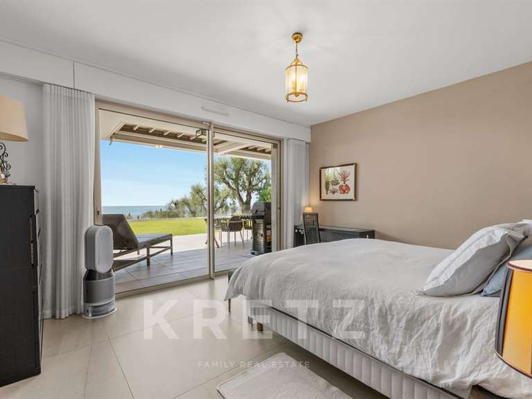 Appartement Nice - 3 chambres - 242m²