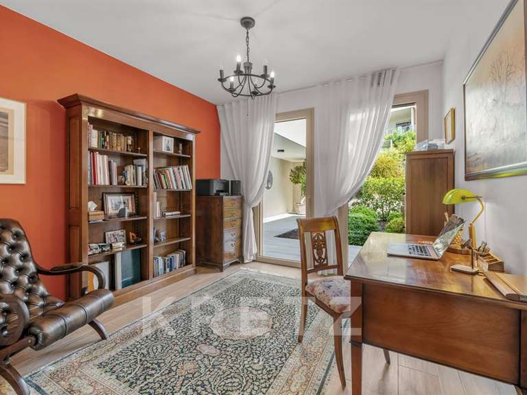 Appartement Nice - 3 chambres - 242m²