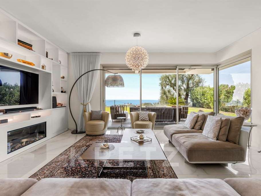 Appartement Nice