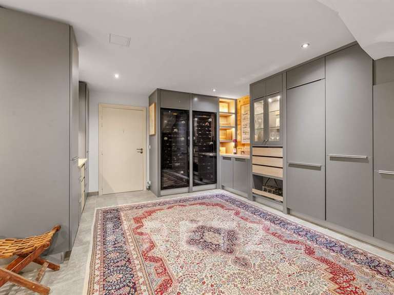 Appartement Nice - 3 chambres - 242m²