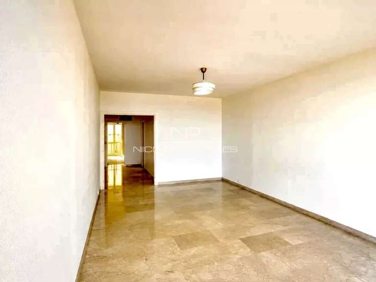 Appartement Nice - 1 chambre - 69m²