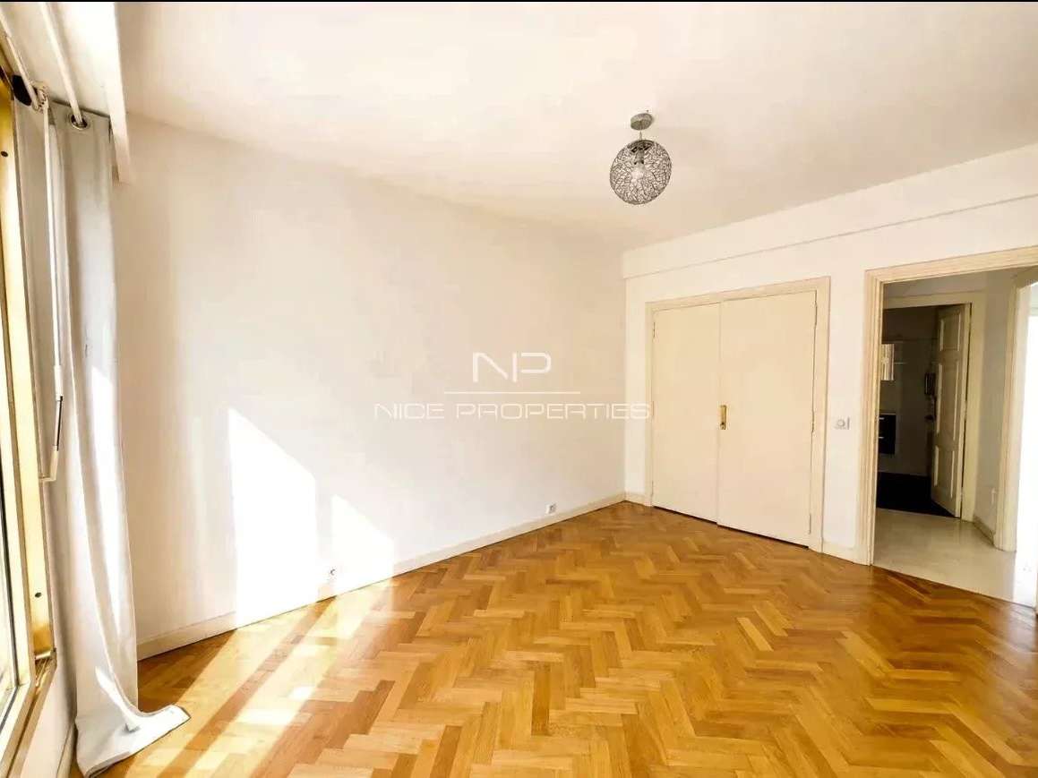 Appartement Nice