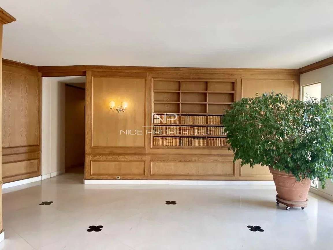 Appartement Nice