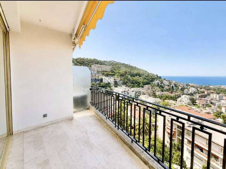 Appartement Nice - 1 chambre - 69m²