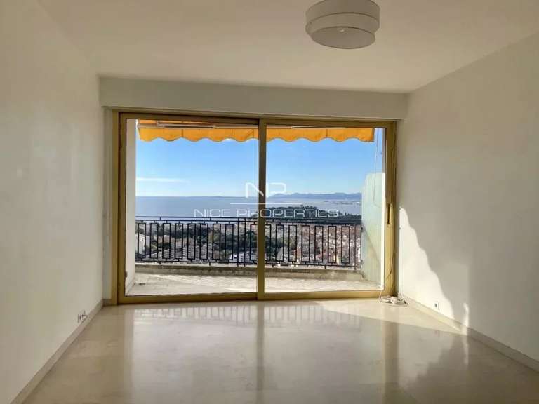 Appartement Nice - 1 chambre - 69m²