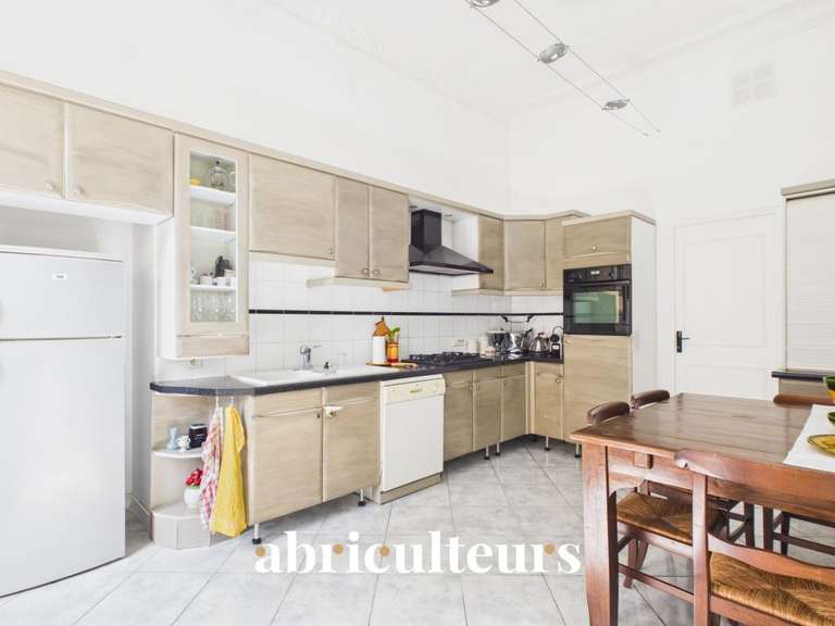 Appartement Nice - 3 chambres - 136m²