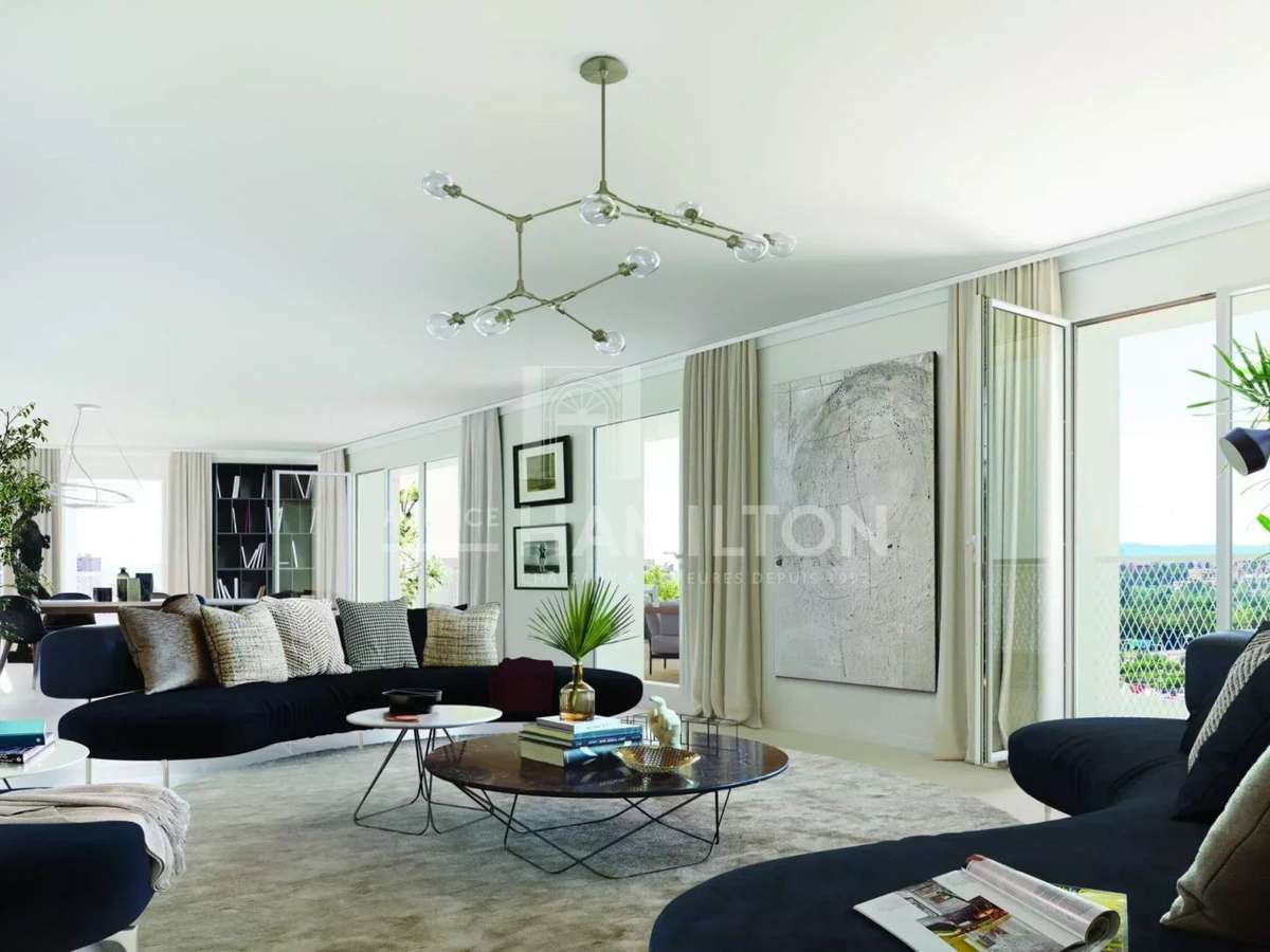 Appartement Nice