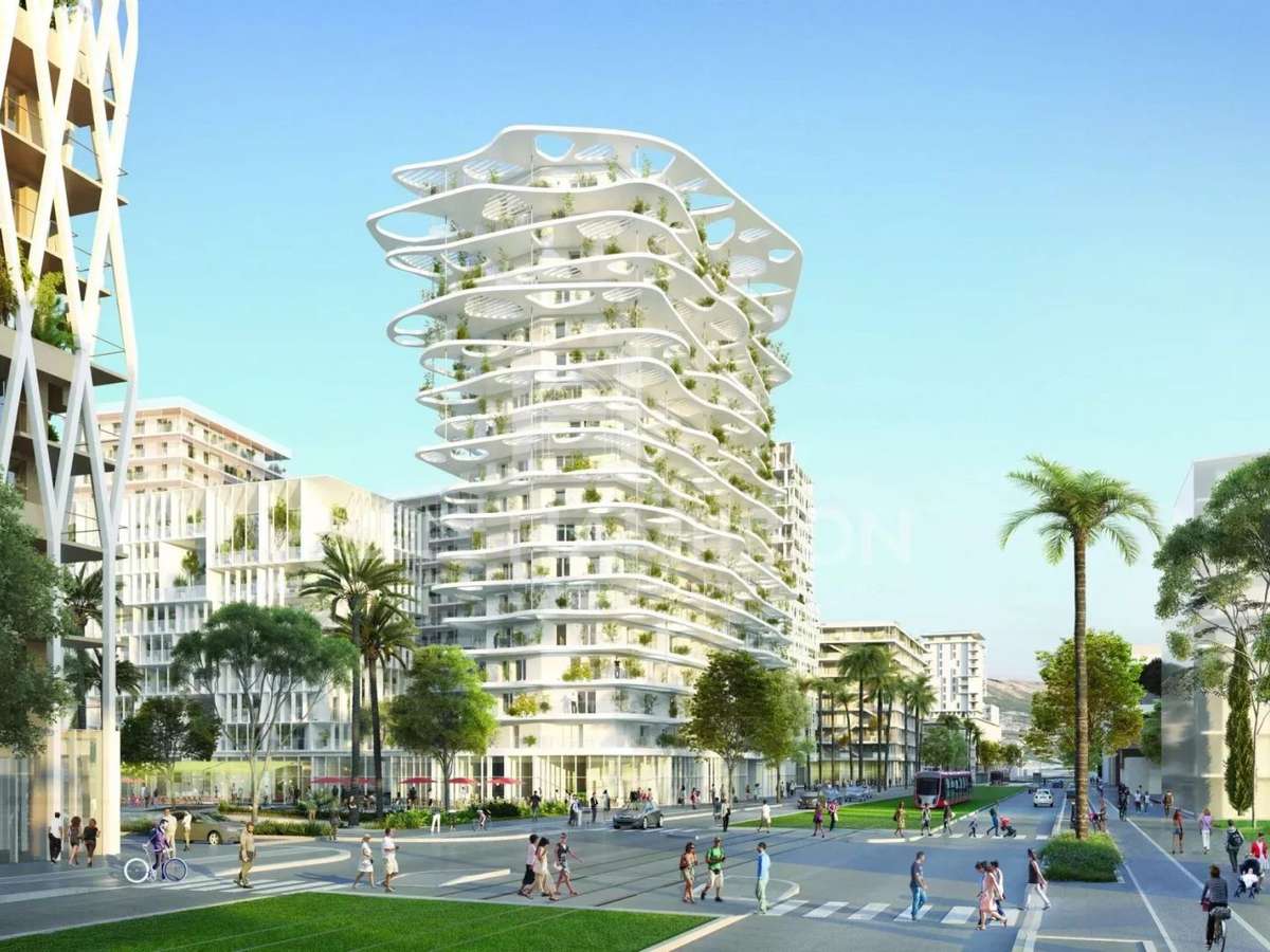 Appartement Nice