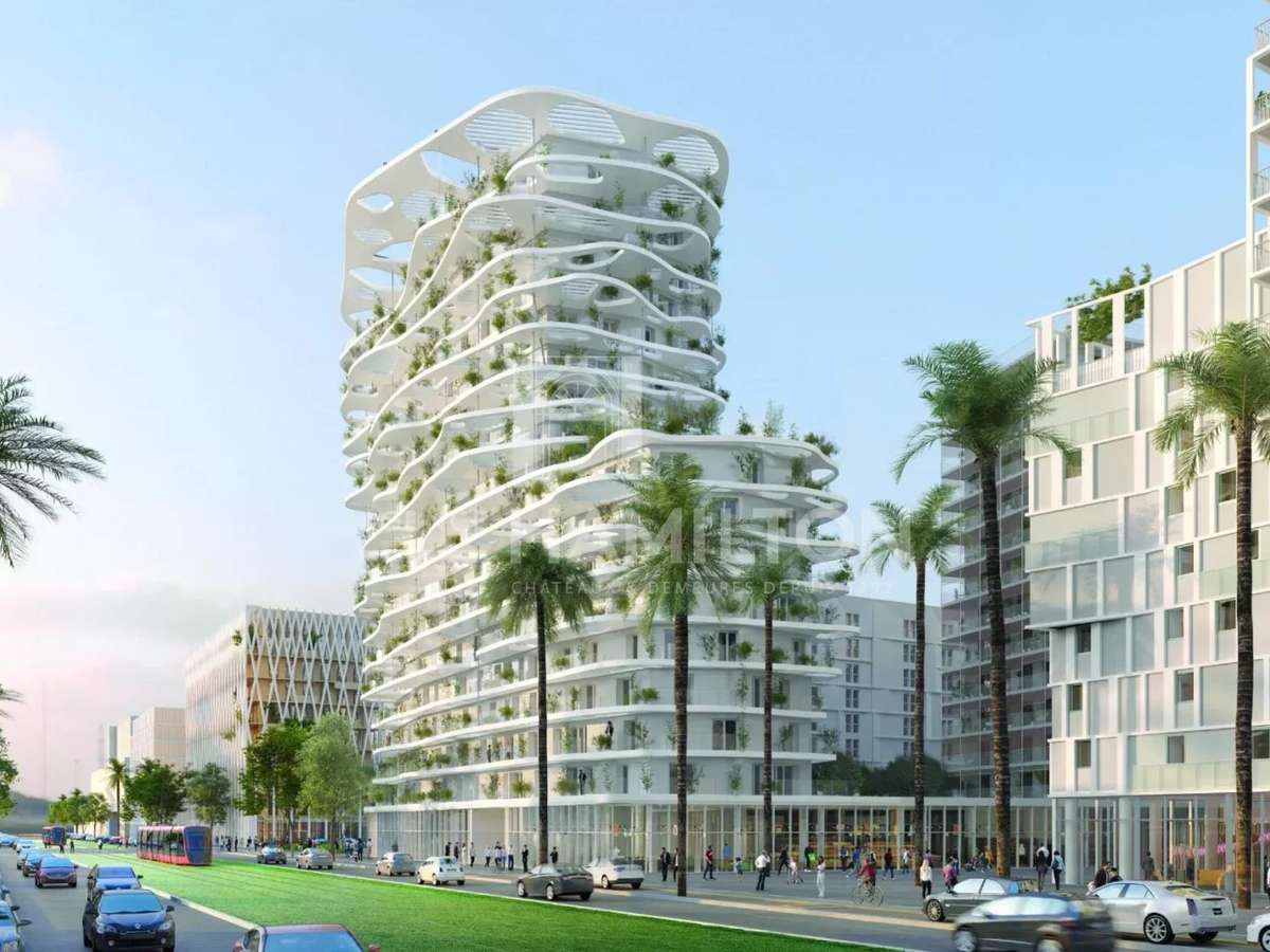 Appartement Nice