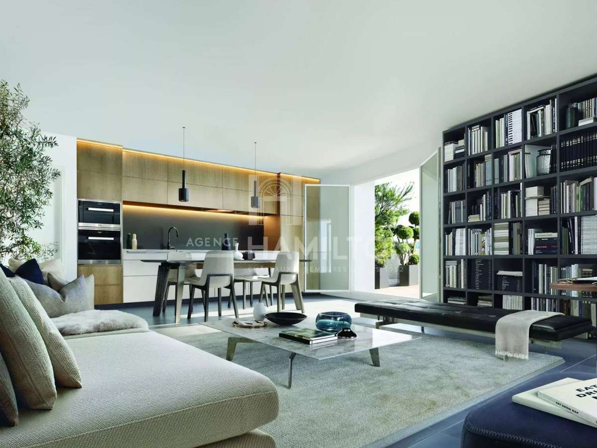 Appartement Nice