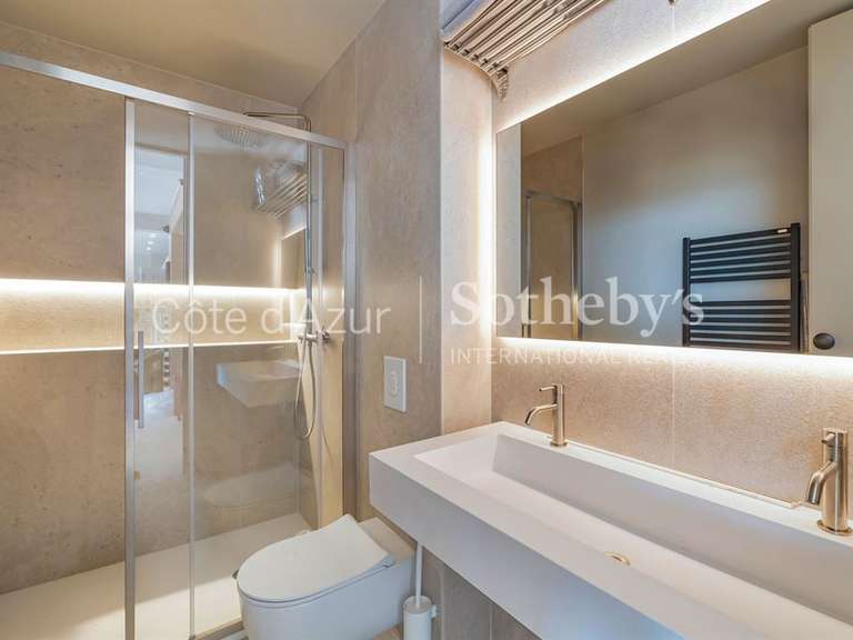 Appartement avec Vue sur mer Nice - 2 chambres - 111m²