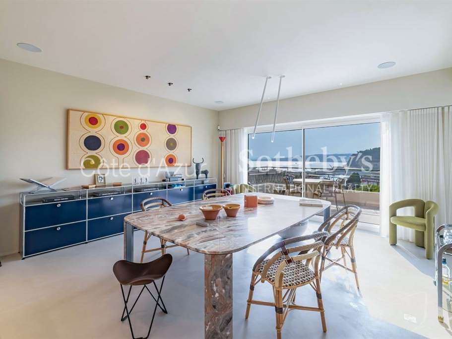 Appartement Nice