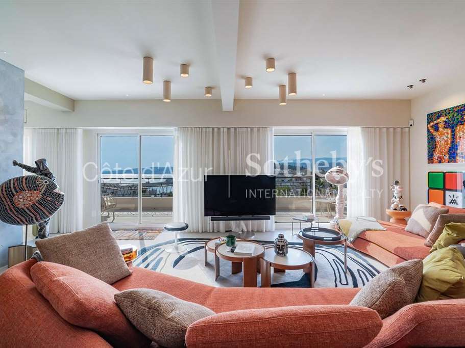 Appartement Nice