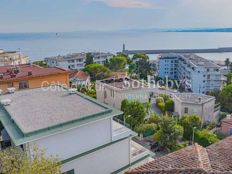 Appartement avec Vue sur mer Nice - 2 chambres - 111m²