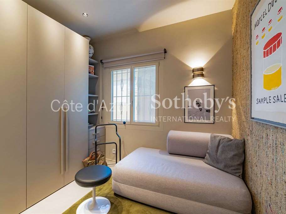 Appartement Nice