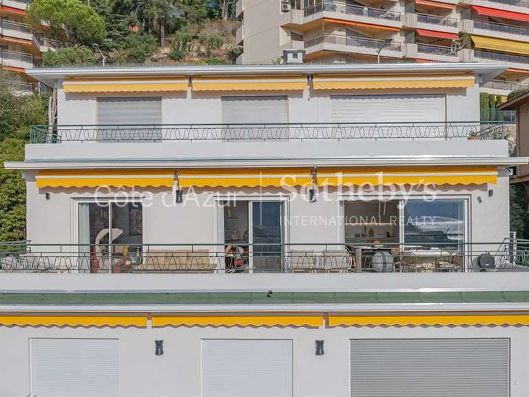 Appartement avec Vue sur mer Nice - 2 chambres - 111m²