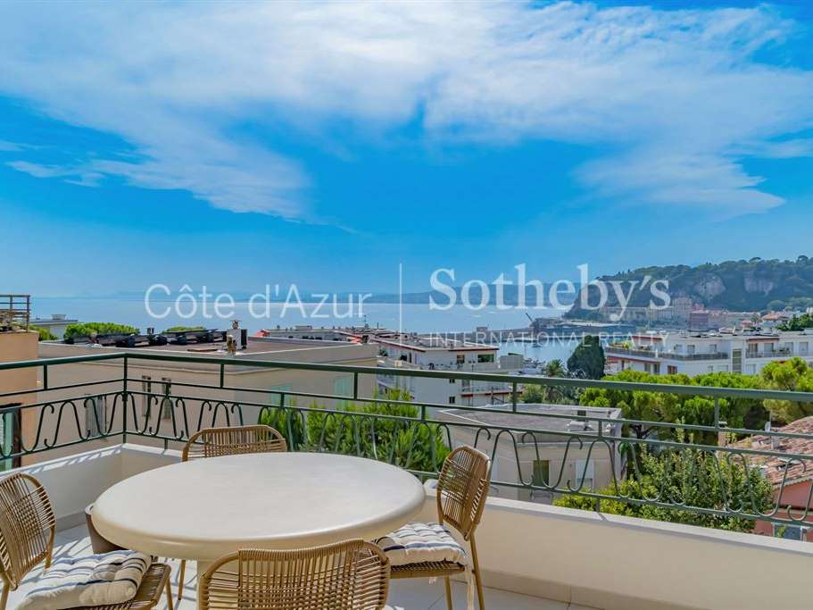Appartement Nice