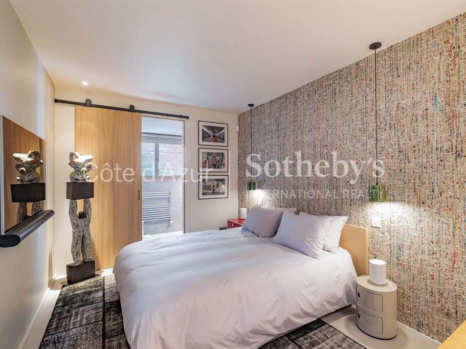 Appartement Nice
