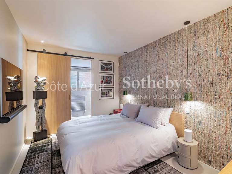 Appartement avec Vue sur mer Nice - 2 chambres - 111m²