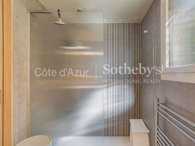 Appartement avec Vue sur mer Nice - 2 chambres - 111m²