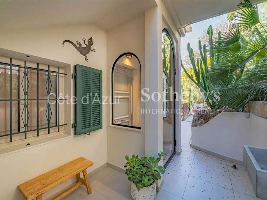 Appartement Nice