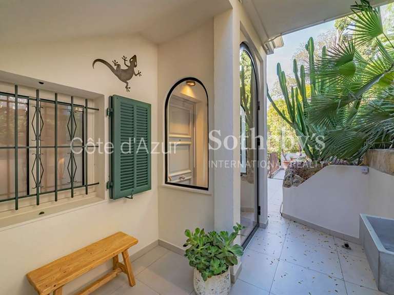 Appartement avec Vue sur mer Nice - 2 chambres - 111m²