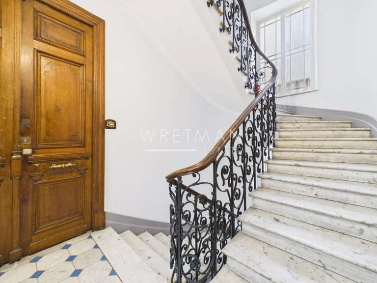 Appartement Nice - 2 chambres - 95m²