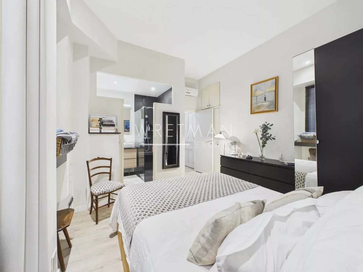 Apartment Nice