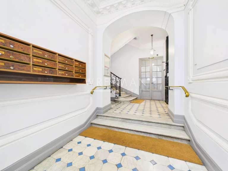 Appartement Nice - 2 chambres - 95m²