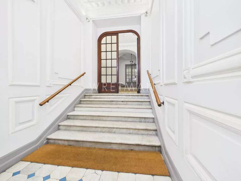 Appartement Nice - 2 chambres - 95m²