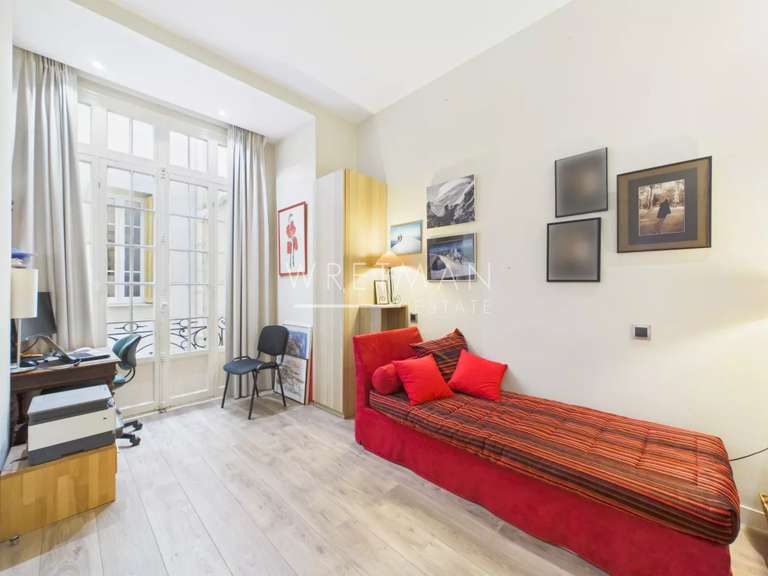 Appartement Nice - 2 chambres - 95m²