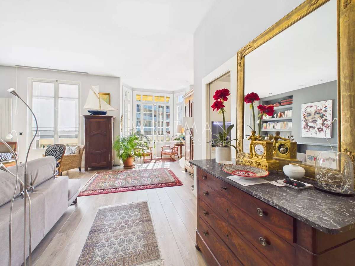 Apartment Nice