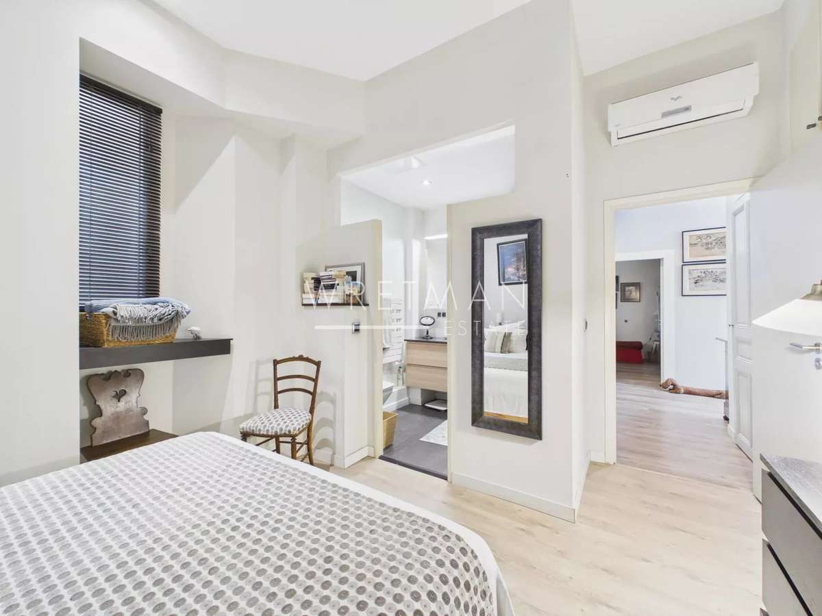 Apartment Nice